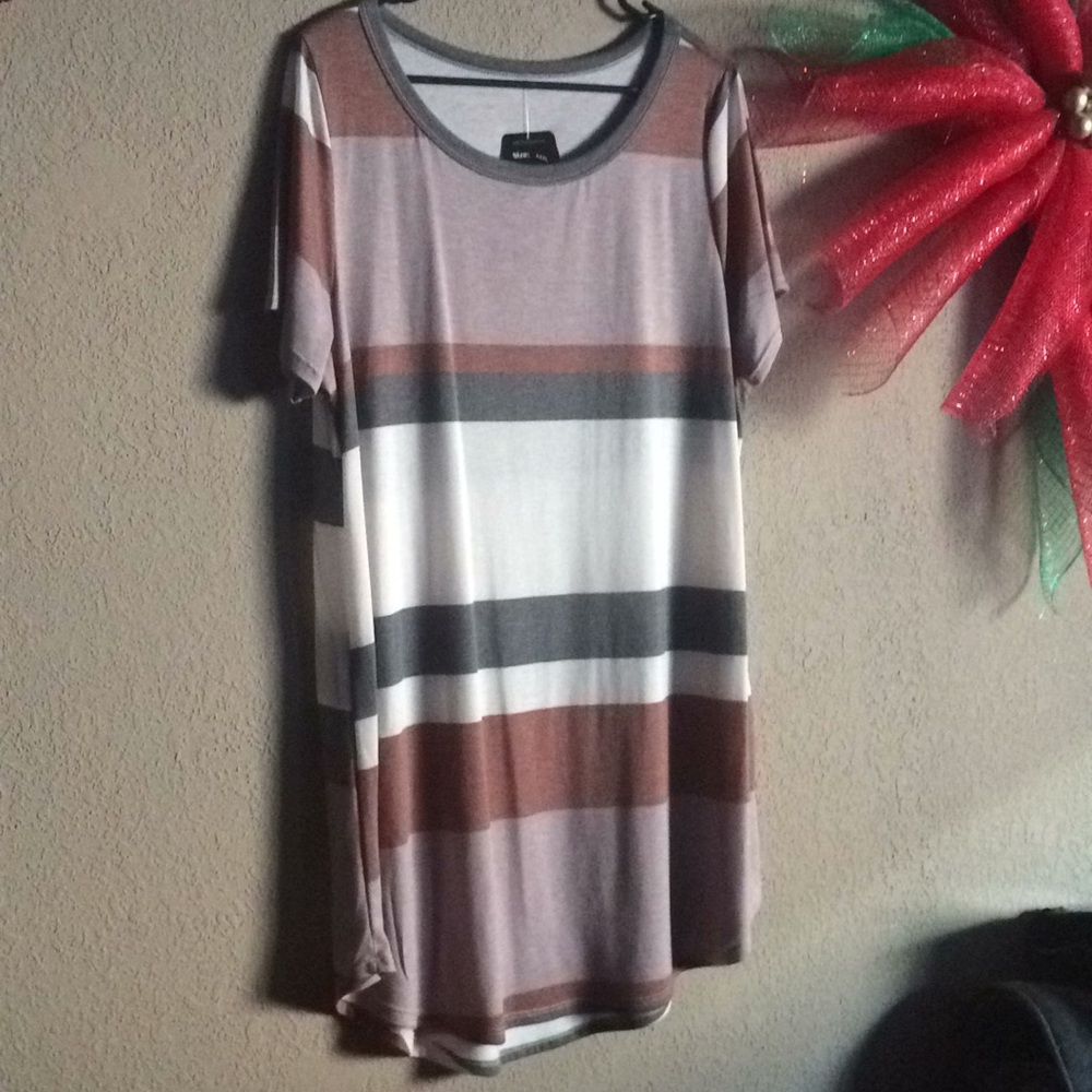 NWT Plus Size Top